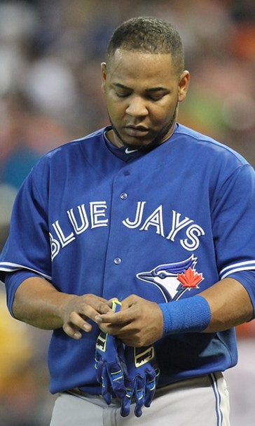 Astros offered Edwin Encarnacion a three-year deal
